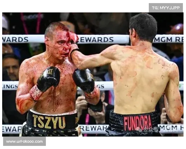 WBC超蝇量级拳王罗德里格兹称重过关，统一战赛前获压倒性看好