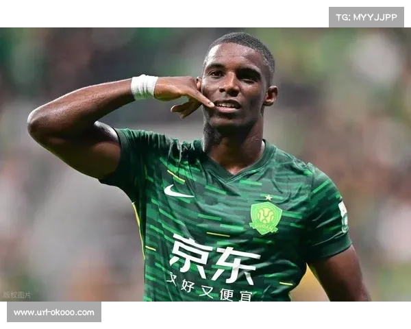 北京国安5-1大胜梅州客家，法比奥最佳射手之争占得先机