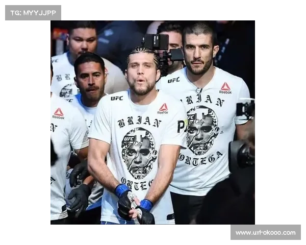 UFC卡塔尔站四人表现优异，各获五万美元花红