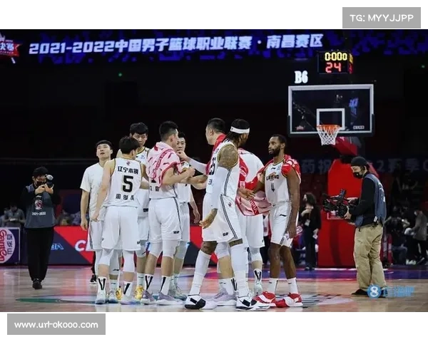 五强争霸格局初现，浙江广厦卫冕面临多重挑战