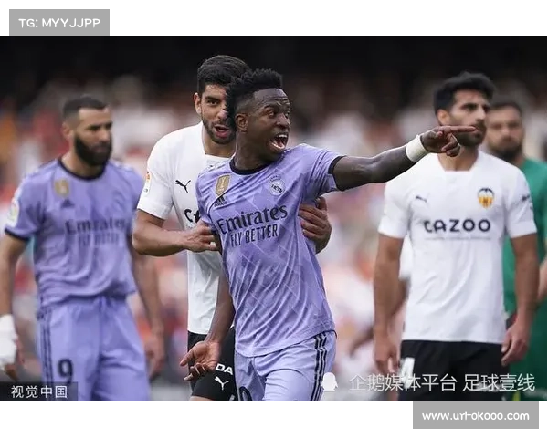 从青训到金靴：维尼修斯的崛起之路与本赛季状态复苏