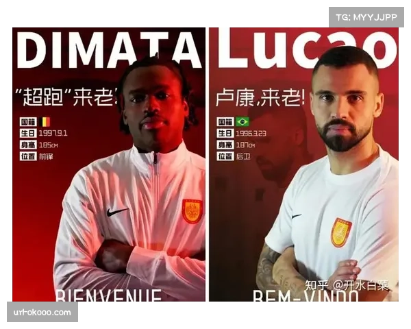 重庆铜梁龙低成本建队:仅花费5万欧元租借费凑齐五外援阵容 重庆铜梁龙低成本建队:仅花费5万欧元租借费凑齐五外援阵容